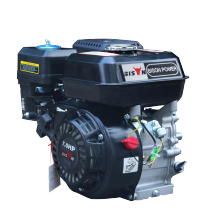 BISON CHINA Gasoline BS210 7HP 170F Machinery Engines Air Cooled OHV Type Gasoline Engines